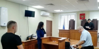 Условный срок за поджог мотоцикла приятеля - 168.Ru