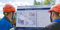 В Полярных Зорях запустили подготовку площадки к строительству Кольской АЭС-2 - Арктик-ТВ