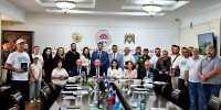 В Кабардино-Балкарии завершилась XIII волна проекта «Школа фермера» - КБГАУ им. В.М. Кокова