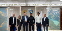 В Горно-Алтайске создадут новый район - 1-LINE
