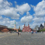 Сильная жара накроет Москву - Teleport2001.Ru