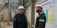 На заводе в Северодвинске внедрили принципы бережливого производства - ИА Dvina29