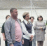 Александр Шуваев посетил одно из передовых хозяйств Вейделевского округа – «Должанское» - БелПресса