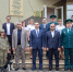 Представители таможенной службы Узбекистана посетили Кинологический центр ФТС России - Кинологический центр ФТС России