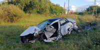 Появились подробности ДТП с тепловозом под Воронежем - Обозреватель.Врн