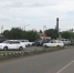 В Саяногорске на видео сняли почти 600-метровую очередь за бензином - ИА Хакасия