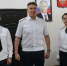 Начальник ОФСИН Ингушетии встретился с выпускниками 2026 года - ОФСИН по Республике Ингушетия