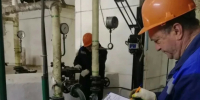 Ставрополье продолжает подготовку к новому отопительному сезону - Телеканал СвоёТВ