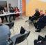 Игорь Гагаринов ответит на жалобы и пожелания жителей 8-го микрорайона - Prochepetsk.ru