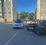 Два автомобиля столкнулись на перекрестке в Сортавале - ГТРК Карелия