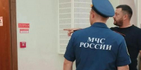 В Центральном районе города Хабаровска проверили готовность избирательных участков к предстоящим выборам - Избирательная комиссия