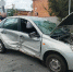 В Тольятти в аварии двух автомобилей пострадал водитель-пенсионер - TLT.Ru