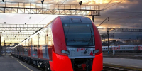 Из Москвы в Рыбинск запустят скоростную «Ласточку» - YarCube.Ru