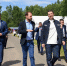 Виталий Королев во время совместной поездки с Дмитрием Медведевым на форум «Гвардейск» подо Ржевом сообщил о расширении региональной поддержки поисковиков - Газета Старицкий Вестник