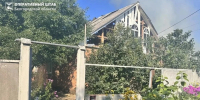 Белгородская область вновь пострадала от ударов ВСУ - Сетевое издание Наша жизнь