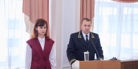 Назначение мировых судей области - Министерство по организации деятельности мировых судей