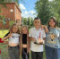 День рождения юного получателя социальных услуг - Центр соцобслуживания населения