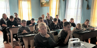 "ОДИН ДЕНЬ В ЦЕРКОВНО-ПРИХОДСКОЙ ШКОЛЕ" В РАМКАХ МЕЖДУНАРОДНОГО ГРАНТОВОГО КОНКУРСА "ПРАВОСЛАВНАЯ ИНИЦИАТИВА – 2026" - Газета Авангард