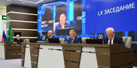 Фото: Алексей ГУСЕВ - Газета Майкопские новости