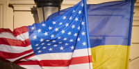 Политолог Дудаков: разведданные США остаются главным рычагом давления на Киев - ИА Общественная служба новостей