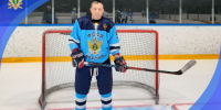 В погонах и хоккейной форме - УФССП