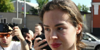 «Едва сдерживала слезы»: порнозвезде Соне Мармеладовой вынесли приговор - РТВ-Подмосковье