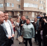 В Курске на проспектах Дериглазова и Победы устраняют повреждения от ударов украинских БПЛА - Курская правда