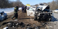 Житель Анапы предстанет перед судом за смертельное ДТП в Тульской области - ГТРК