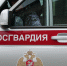 Сводка вневедомственной охраны за неделю - Росгвардия