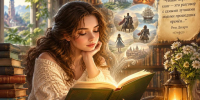 Книги, которые остаются в сердце навсегда - Газета Призыв