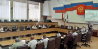 Подготовка к отопительному периоду в Братске идет по графику (ВИДЕО) - Администрация г. Братск