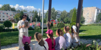 Строки Тукая звучали в Камских Полянах на поэтическом часе «Диво дивное» - Газета Посинформ