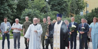 День памяти детей — жертв войны на Донбассе - Газета Знамя труда