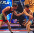 Азнаур Таваев вышел в финал чемпионата России - Бабаюртовские вести