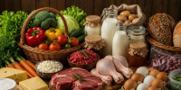 - «Вкусные пятницы» в Приволжье принесли фермерам почти 19 млн рублей в 2026 году:  Россельхозбанк вкусная пятница - Газета Грани