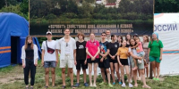 В V Феофановском патриотическом форуме православной молодежи участвовали более 100 человек - RyazPressa.Ru