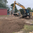 В Вельске проложили сети водоснабжения и водоотведения - ИА Dvina29
