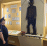 Cудебные приставы посетили историко - литературный  музей  Дениса Давыдова в день его рождения. - УФССП по Ульяновской области