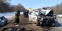 Смертельное ДТП в Тепло-Огаревском районе: дело передали в суд - ИА Тульская пресса.Ru