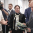 Михаилу Мишустину в "Квартале труда" представили креативные разработки Якутии - ГТРК Саха