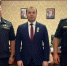 Ректору ДГТУ вручили ведомственную награду Минобороны РФ - Махачкалинские известия