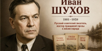 Певец простора - КПРФ