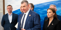 ЛДПР предложила обязать частные клиники бесплатно лечить по ОМС - ЛДПР