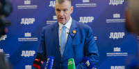 В ЛДПР просят обязать муниципалитеты создавать площадки для строительного мусора - ЛДПР