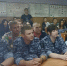 Лекция по финансовой грамотности прошла для сотрудников Росгвардии - Росгвардия