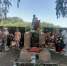 Митинг :"Мы этой памятью живём" Сурьянинский СДК - Социально-культурное объединение