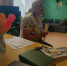 Посиделки для пожилых "Малая родина-Болховский край". - Социально-культурное объединение