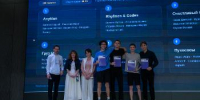 Цифровые двойники, нейросети и реальные роботы: как прошёл Студкемп Яндекса для студентов ВГУ - ВГУ