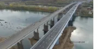 В Уфе на выходных ограничат движение грузовиков по Затонскому мосту - Башинформ