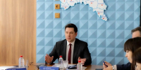 Георгий Барминов: «Учитель должен работать с детьми, а не с отчётами» - Bnkirov.Ru